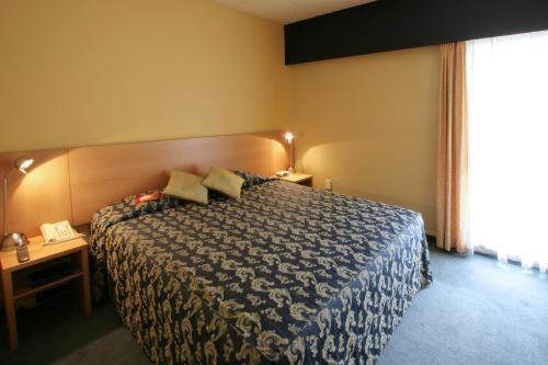 All Seasons Christchurch Pokoj fotografie